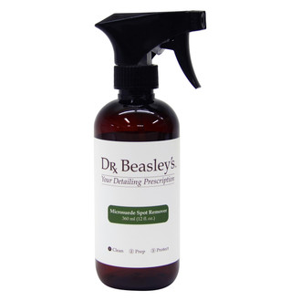 Dr. Beasley's® - 12 oz. Spray Microsuede Spot Remover