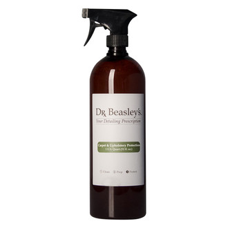 Dr. Beasley's® - 32 oz. Spray Carpet and Upholstery Protection