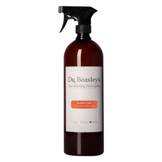 Dr. Beasley's® - 32 oz. Spray Leather Lock