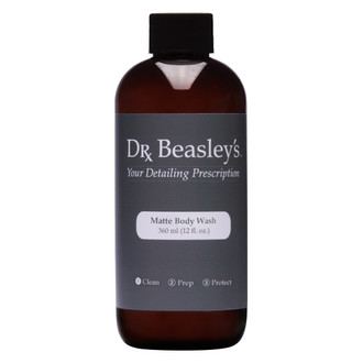 Dr. Beasley's® - Matte Body Wash