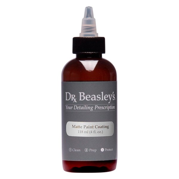 Dr. Beasley's® - 4 oz. Matte Paint Sealant