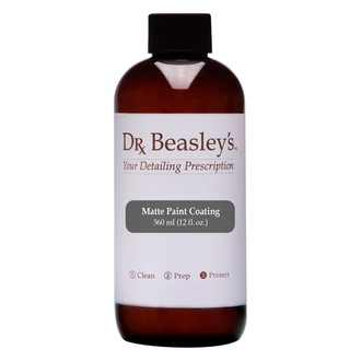 Dr. Beasley's® - 12 oz. Matte Paint Sealant
