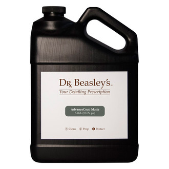Dr. Beasley's® - 1 gal. Matte Paint Advance Coating
