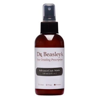 Dr. Beasley's® - Matte Paint Advance Coating