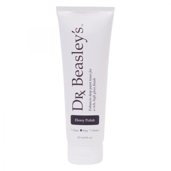 Dr. Beasley's® - 8 oz. Tube Ebony Polish