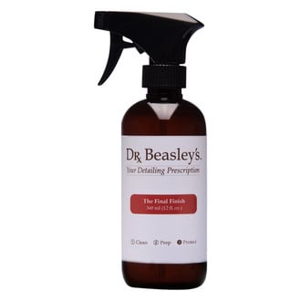 Dr. Beasley's® - Final Finish