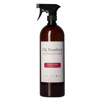 Dr. Beasley's® - 32 oz. Spray Final Finish