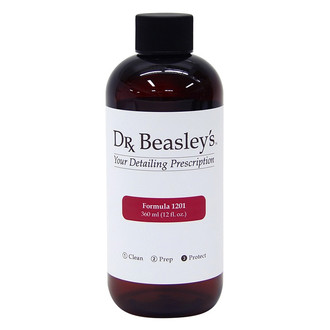 Dr. Beasley's® - 12 oz. Bottle Formula 1201 Car Coating
