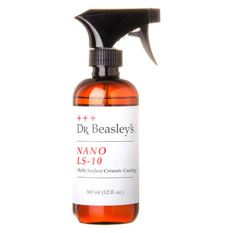 Dr. Beasley's® - 12 oz. Nano LS-10 Multi Surface Ceramic Coating
