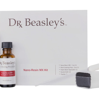 Dr. Beasley's® - Nano-Resin MX Kit