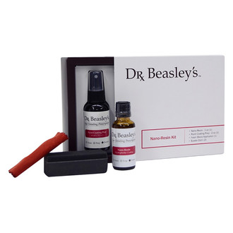 Dr. Beasley's® PK19 - Nano-Resin Kit