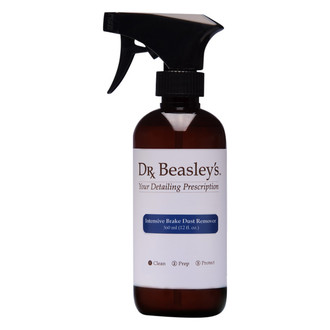 Dr. Beasley's® - Intensive Brake Dust Remover