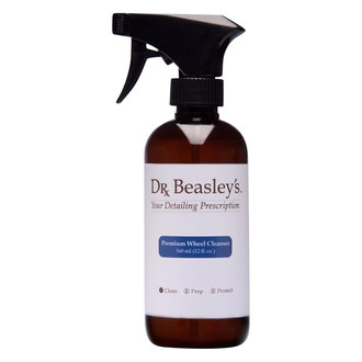 Dr. Beasley's® - Premium Wheel Cleanser