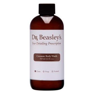 Dr. Beasley's® - Concentrated Ceramic Body Car Wash