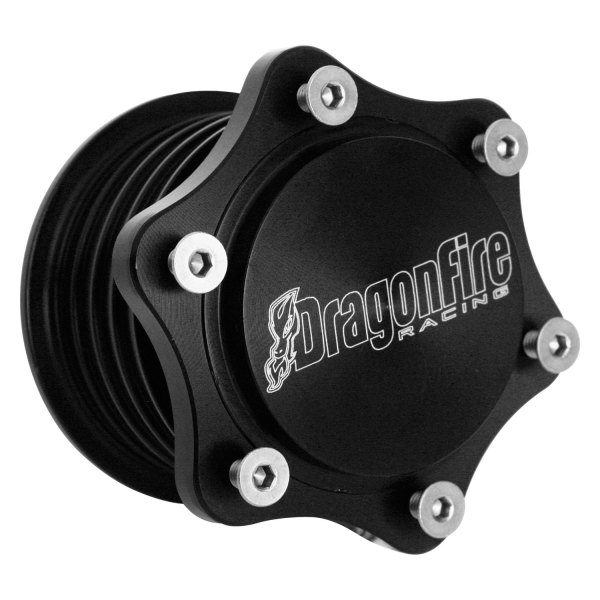 DragonFire Racing® - Quick-Release Billet Hub
