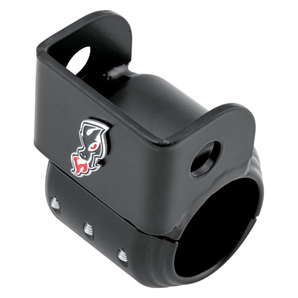 DragonFire Racing® QuickRelease Black Harness Mounting Kit