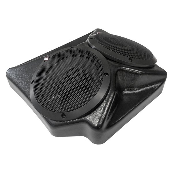 Drive Unlimited® Rear Speaker Pod Kit