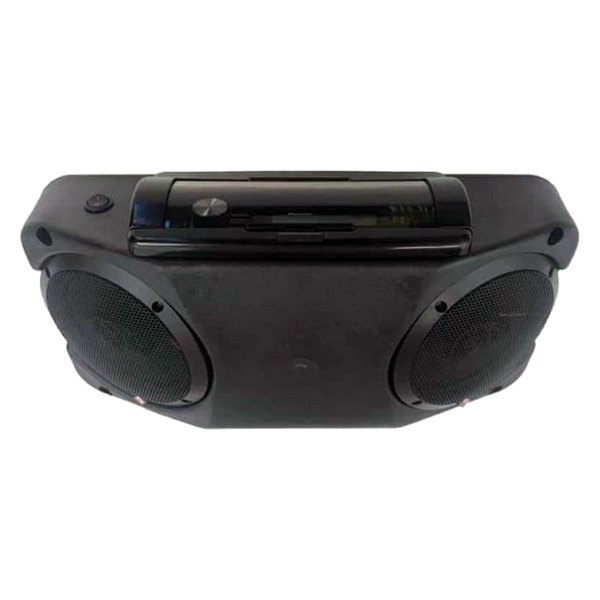 sirius boombox bluetooth