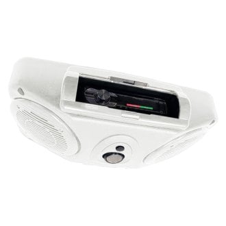 bluetooth radio for utv