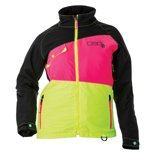 DSG Outerwear® - Verge Women's Jacket 