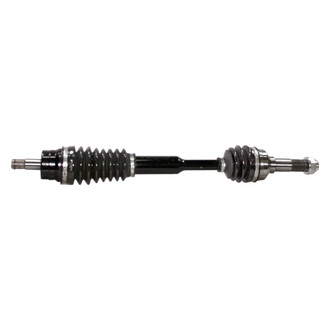 DSS® - Front Driver Side High Performance ATV Axle Shaft Assembly