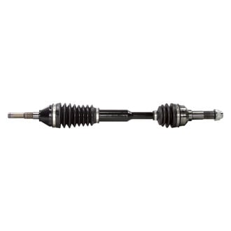 DSS® - Front Passenger Side High Performance ATV Axle Shaft Assembly