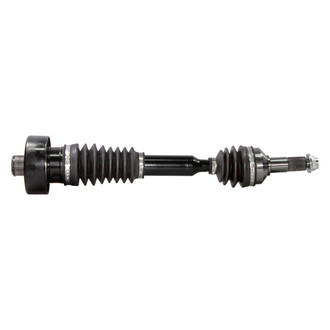 DSS® - Rear Driver Side High Performance ATV Axle Shaft Assembly