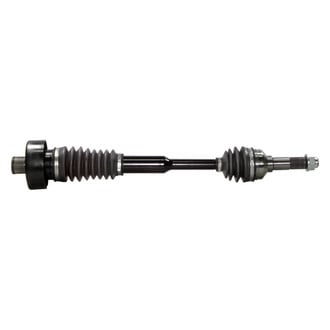 DSS® - Rear Passenger Side High Performance ATV Axle Shaft Assembly