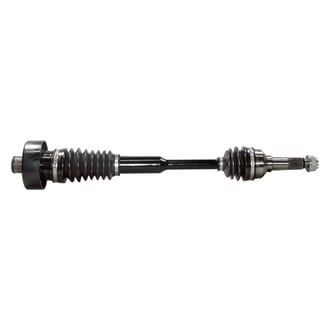 DSS® - Rear Passenger Side High Performance ATV Axle Shaft Assembly