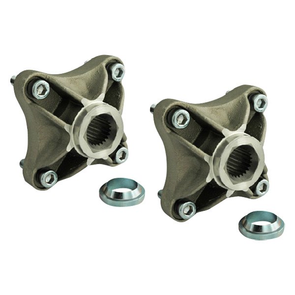 DuraBlue® - Wheel Hubs 