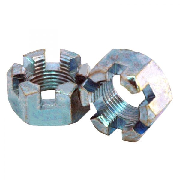 DuraBlue® 20-0750 - Axle End Nut - POWERSPORTSiD.com