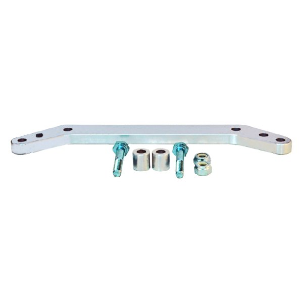 DuraBlue® - Non-Adjustable Front Suspension Lowering Kit