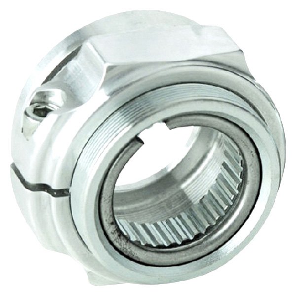 DuraBlue® - Posi-Lock Axle Nut