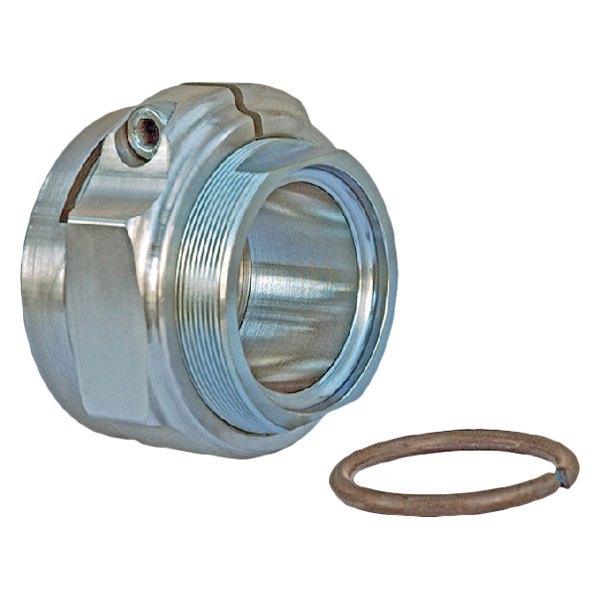 DuraBlue® - Posi-Lock Axle Nut