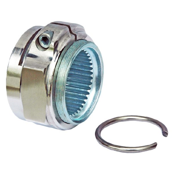 DuraBlue® 201654 PosiLock Axle Nut