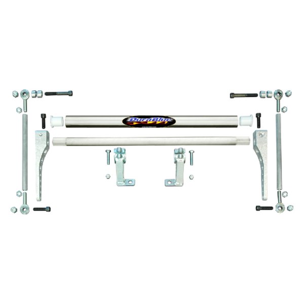 DuraBlue® 201700s Front AntiRoll/Sway Bar Kit