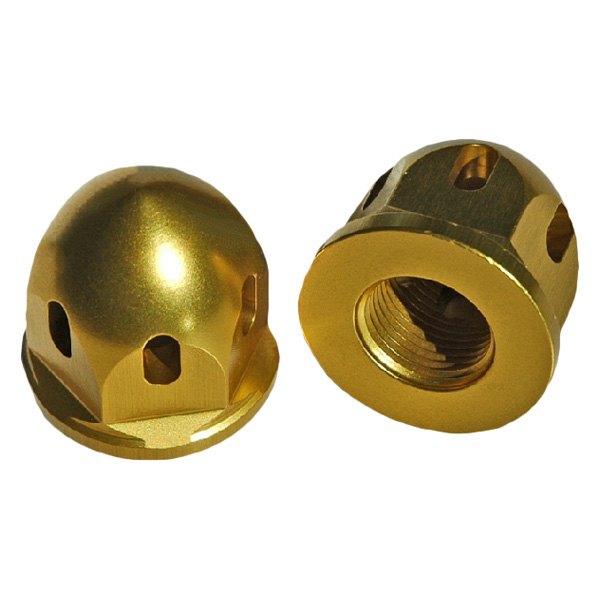 DuraBlue® - Axle End Nut