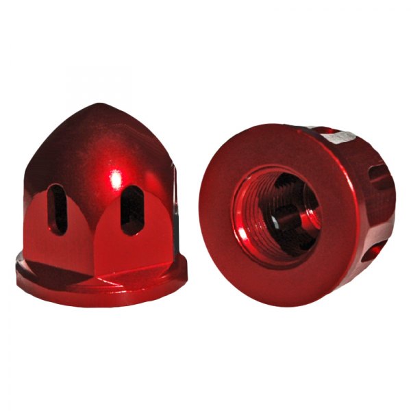 DuraBlue® - Axle End Nut