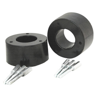 DuraBlue® - EZ Front and Rear Urethane Wheel Spacers