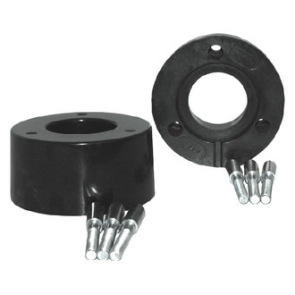 DuraBlue® - EZ Rear Urethane Wheel Spacers