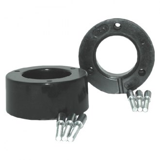 SUZUKI LT-80 1995 WHEEL STUD AND NUT REPLACEMENT KIT 