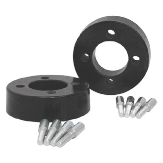 DuraBlue® - EZ Front Urethane Wheel Spacers