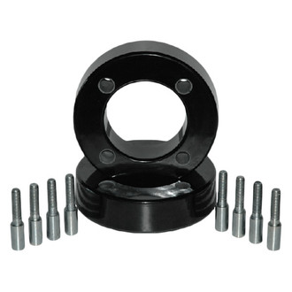 DuraBlue® - EZ Front and Rear Urethane Wheel Spacers