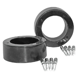 DuraBlue® - EZ Front and Rear Urethane Wheel Spacers
