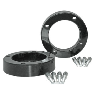 DuraBlue® - EZ Front and Rear Urethane Wheel Spacers