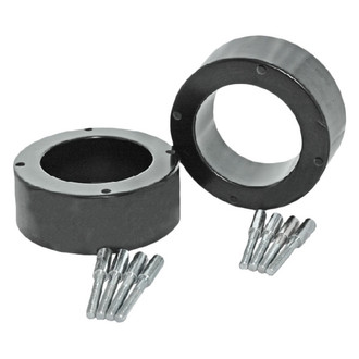 DuraBlue® - EZ Front and Rear Urethane Wheel Spacers