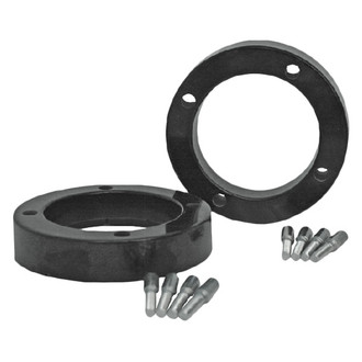 DuraBlue® - EZ Front and Rear Urethane Wheel Spacers