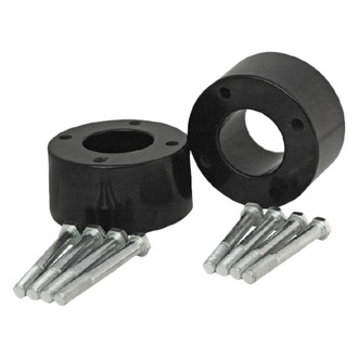 DuraBlue® - Graph-Lite Rear Urethane Wheel Spacers