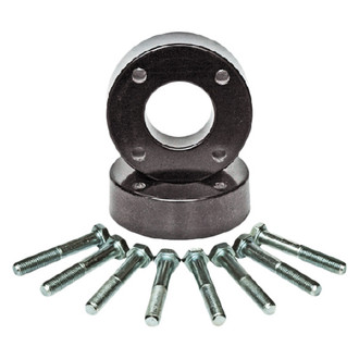 DuraBlue® - Graph-Lite Rear Urethane Wheel Spacers