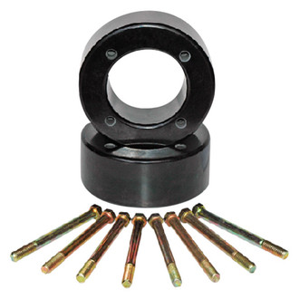 DuraBlue® - Graph-Lite Rear Urethane Wheel Spacers
